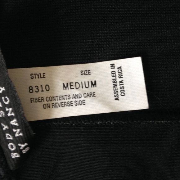 Nancy Ganz Body Slimmers Size Medium - Picture 6 of 6